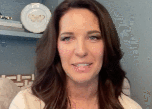 From Fear to Peace: A Breast Cancer Testimonial - heart failure and Lyme disease