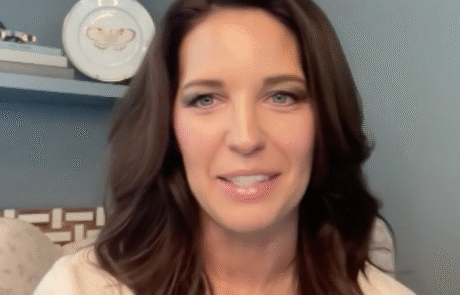 From Fear to Peace: A Breast Cancer Testimonial - heart failure and Lyme disease