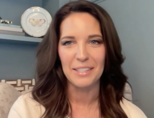 From Fear to Freedom: Another Cancer Success Story