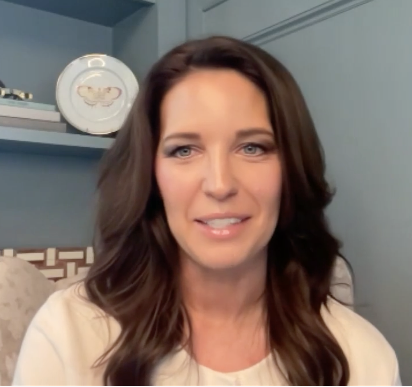 From Fear to Peace: A Breast Cancer Testimonial - heart failure and Lyme disease