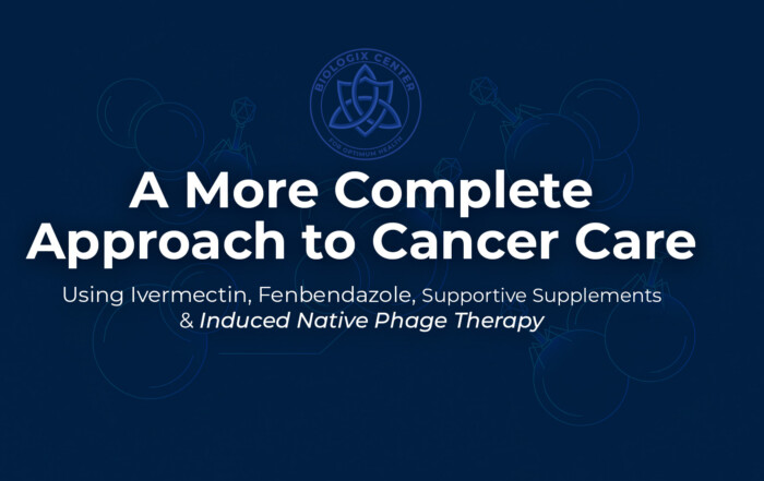 Makis Protocols Cancer Program in Tennessee | Biologix Center - Makis protocol cancer Tennessee